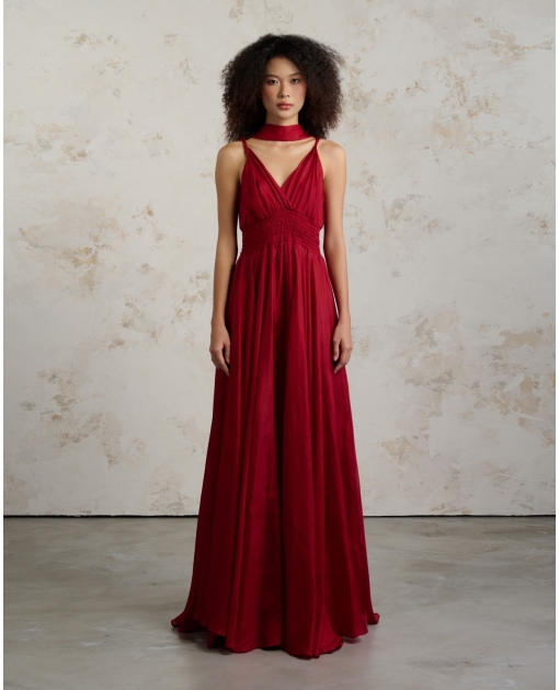 Oscar Dress