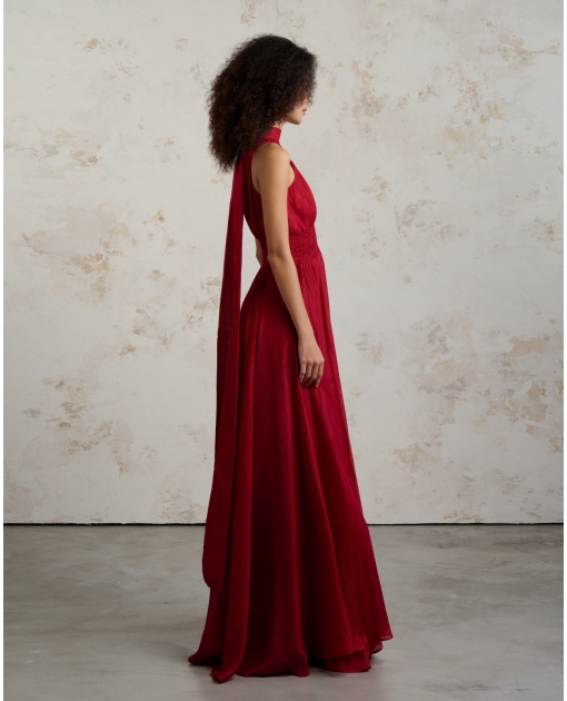 Oscar Dress