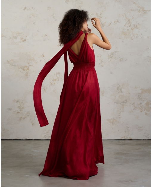 Oscar Dress