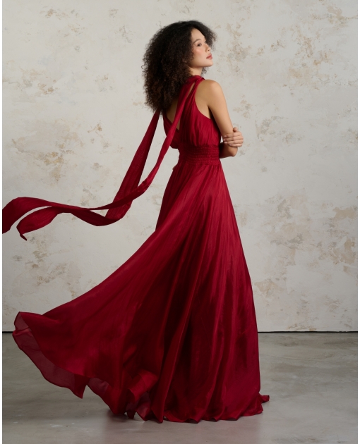 Oscar Dress