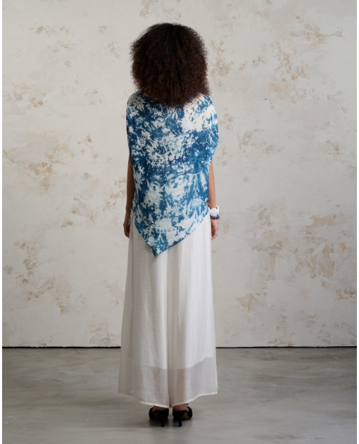 Sóng - Knotted Blouse