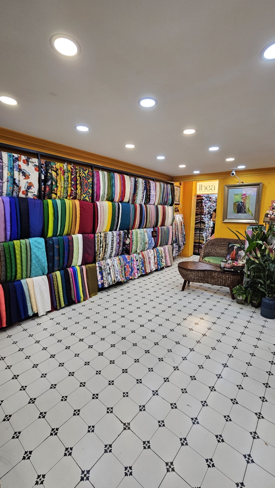 How to Find a Reliable Tailor in Ben Thanh for High-Quality Bespoke Clothing