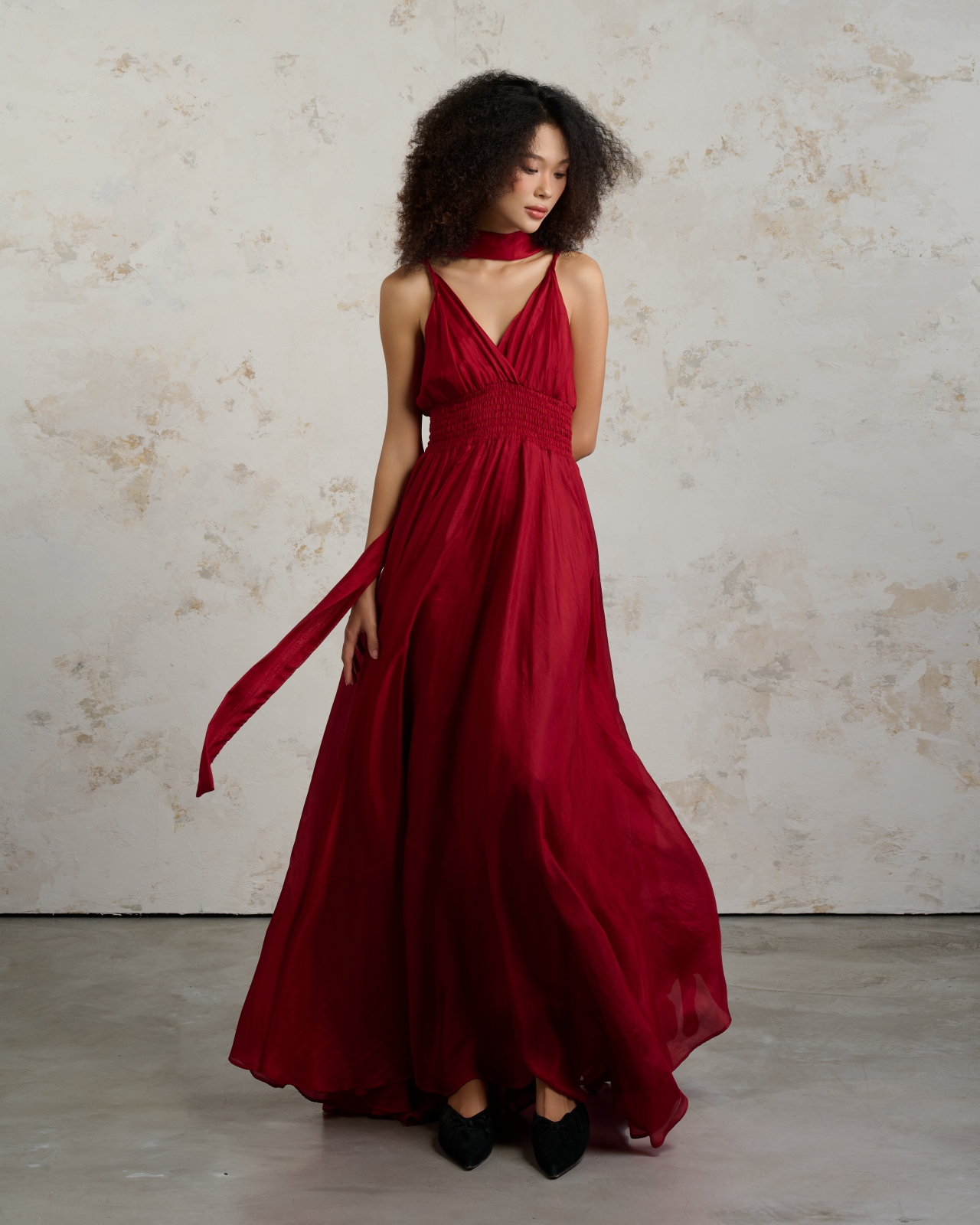 Oscar Dress